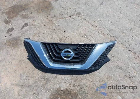 2017 Nissan Murano Sl from USA, damaged, VIN 5N1AZ2MH9HN131413